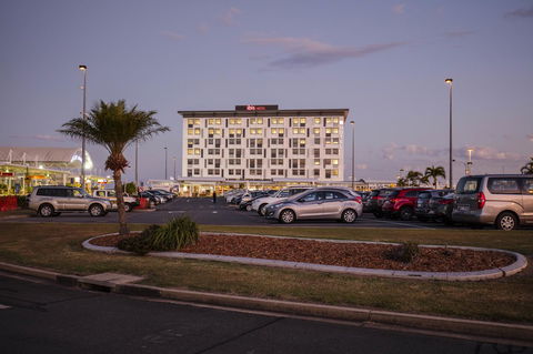 Ibis Mackay - Great Ocean Road Tourism 39