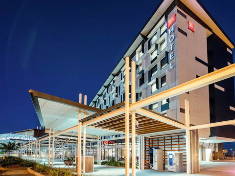 Ibis Mackay - Great Ocean Road Tourism 31