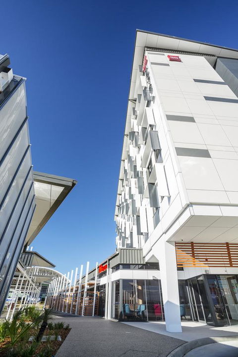 Ibis Mackay - Great Ocean Road Tourism 37