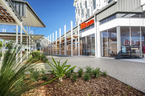 Ibis Mackay - Great Ocean Road Tourism 8