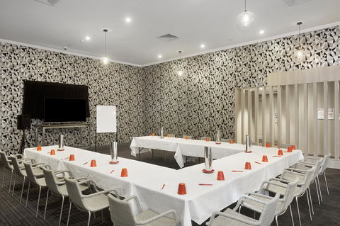Ibis Mackay - Great Ocean Road Tourism 41