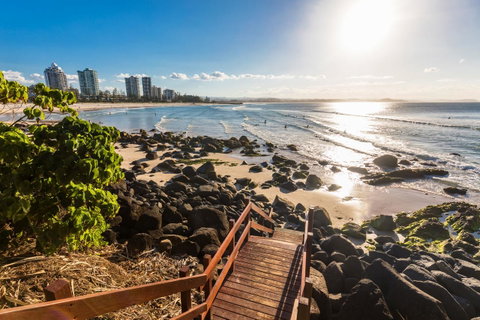 The Pink Hotel Coolangatta - Great Ocean Road Tourism 34