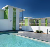 Mackay Oceanside Central Hotel - Great Ocean Road Tourism