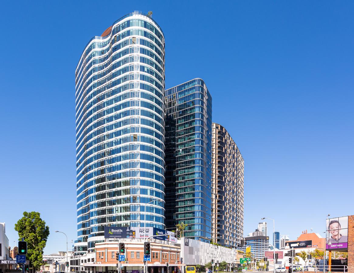 Fortitude Valley QLD Great Ocean Road Tourism