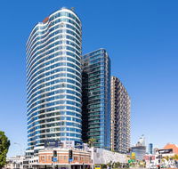 Hostrelax Residences on Alfred - Great Ocean Road Tourism