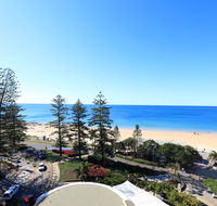 Peninsular Beachfront Resort - Great Ocean Road Tourism