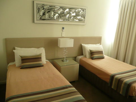 Grosvenor Beachfront Apartments Surfers Paradise - Great Ocean Road Tourism 20