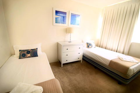 Grosvenor Beachfront Apartments Surfers Paradise - Great Ocean Road Tourism 35