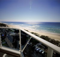 Grosvenor Beachfront Apartments - Great Ocean Road Tourism