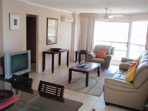 Grosvenor Beachfront Apartments Surfers Paradise - Great Ocean Road Tourism 21