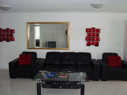 Grosvenor Beachfront Apartments Surfers Paradise - Great Ocean Road Tourism 27