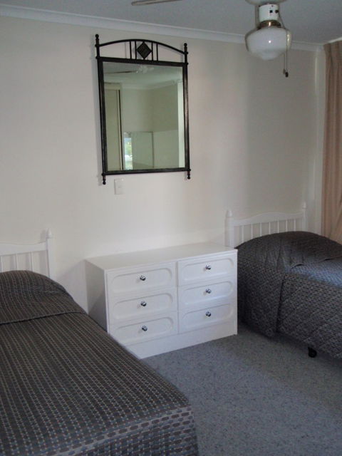 Grosvenor Beachfront Apartments Surfers Paradise - Great Ocean Road Tourism 28