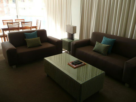 Grosvenor Beachfront Apartments Surfers Paradise - Great Ocean Road Tourism 25