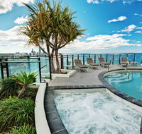 The Wave Resort - Great Ocean Road Tourism