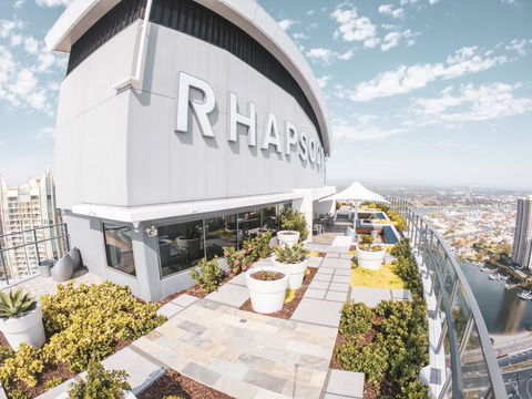 Rhapsody Resort - Official - Great Ocean Road Tourism 8
