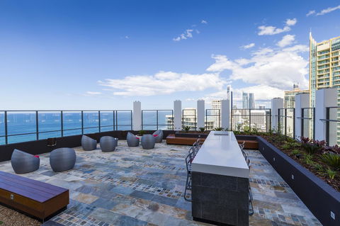 Rhapsody Resort - Official - Great Ocean Road Tourism 42