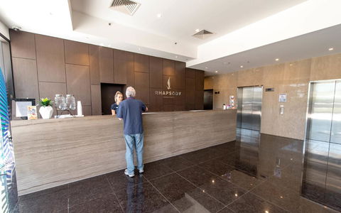 Rhapsody Resort - Official - Great Ocean Road Tourism 20