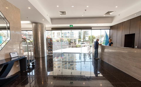 Rhapsody Resort - Official - Great Ocean Road Tourism 22