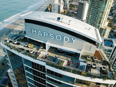 Rhapsody Resort - Official - Great Ocean Road Tourism 2