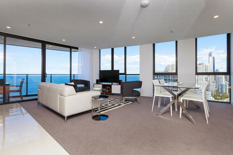 Rhapsody Resort - Official - Great Ocean Road Tourism 32