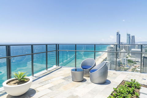 Rhapsody Resort - Official - Great Ocean Road Tourism 16