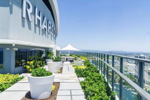Rhapsody Resort - Official - Great Ocean Road Tourism 1