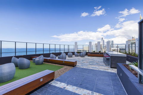 Rhapsody Resort - Official - Great Ocean Road Tourism 39