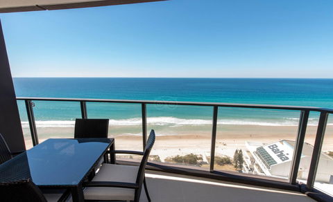 Rhapsody Resort - Official - Great Ocean Road Tourism 30