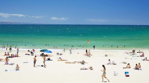 69 King Street - Great Ocean Road Tourism 1