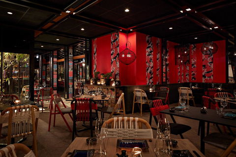 QT Gold Coast - Great Ocean Road Tourism 26