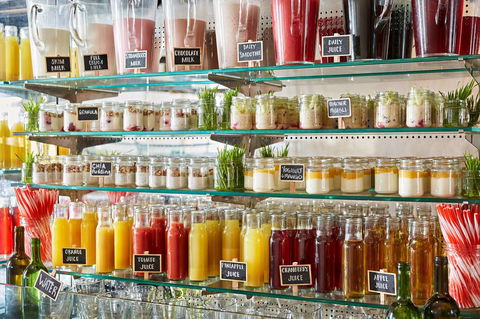 QT Gold Coast - Great Ocean Road Tourism 14