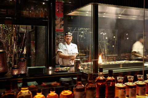 QT Gold Coast - Great Ocean Road Tourism 25