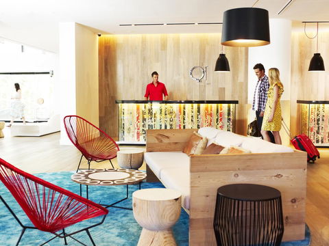 QT Gold Coast - Great Ocean Road Tourism 42