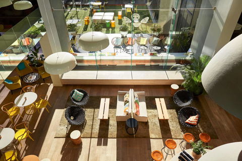 QT Gold Coast - Great Ocean Road Tourism 2