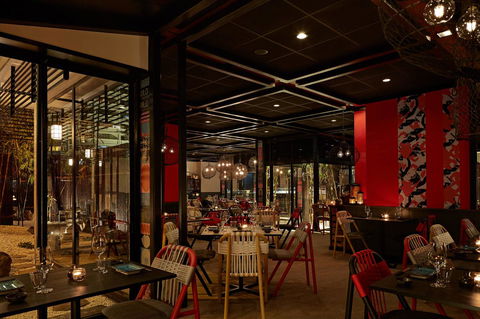 QT Gold Coast - Great Ocean Road Tourism 24