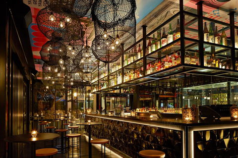 QT Gold Coast - Great Ocean Road Tourism 23