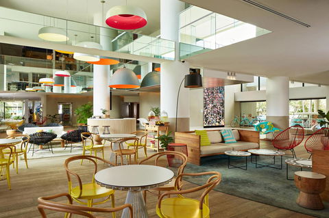 QT Gold Coast - Great Ocean Road Tourism 0