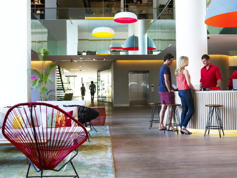 QT Gold Coast - Great Ocean Road Tourism 44