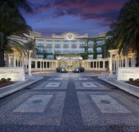 Palazzo Versace - Great Ocean Road Tourism