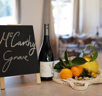 McCarthy Grove Maleny - Great Ocean Road Tourism