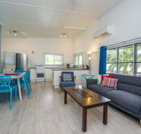 Kooyong Apartment 8