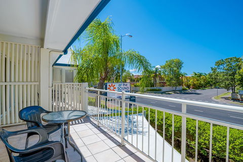 At The Sound Noosa Motel - Great Ocean Road Tourism 33