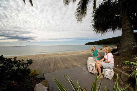 At The Sound Noosa Motel - Great Ocean Road Tourism 15