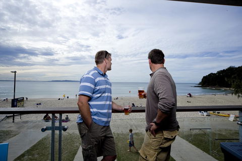 At The Sound Noosa Motel - Great Ocean Road Tourism 14