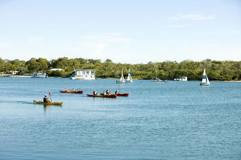 At The Sound Noosa Motel - Great Ocean Road Tourism 13