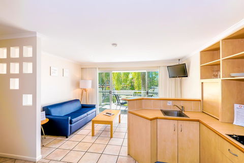 At The Sound Noosa Motel - Great Ocean Road Tourism 25