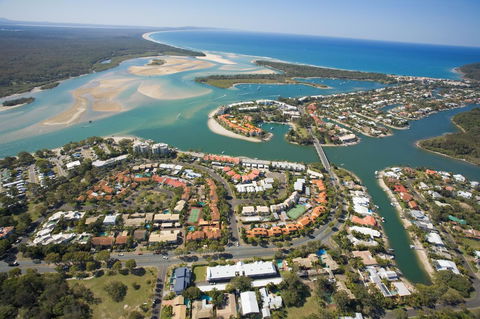 At The Sound Noosa Motel - Great Ocean Road Tourism 11