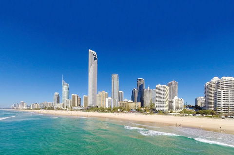 Soul Surfers Paradise - Gclr - Great Ocean Road Tourism 18