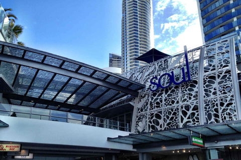 Soul Surfers Paradise - Gclr - Great Ocean Road Tourism 11
