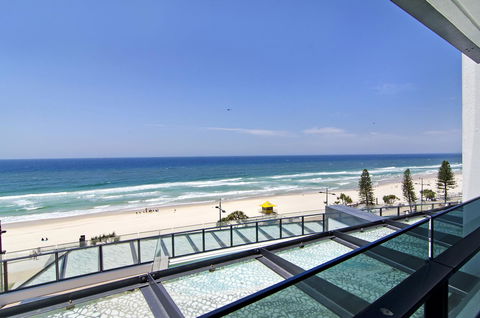 Soul Surfers Paradise - Gclr - Great Ocean Road Tourism 20